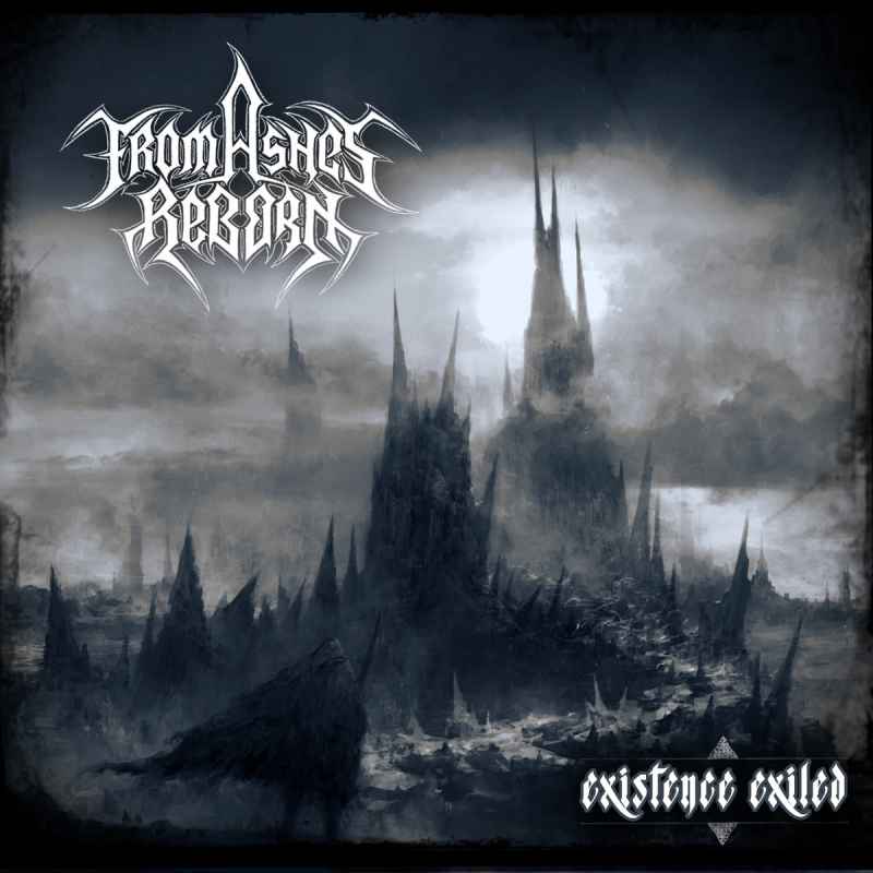 FROM ASHES REBORN - Existence Exiled DIGI